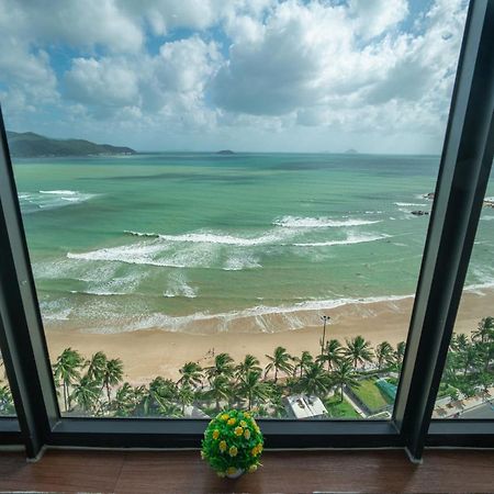 Highsea Nha Trang Apartments المظهر الخارجي الصورة