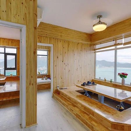 Highsea Nha Trang Apartments المظهر الخارجي الصورة