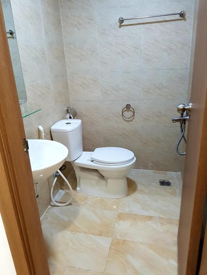 Highsea Nha Trang Apartments المظهر الخارجي الصورة