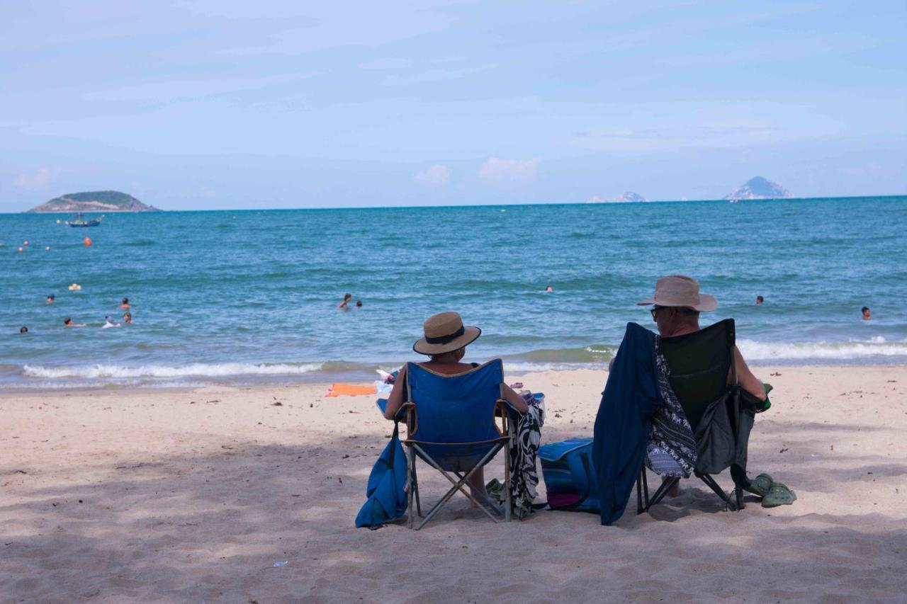 Highsea Nha Trang Apartments المظهر الخارجي الصورة