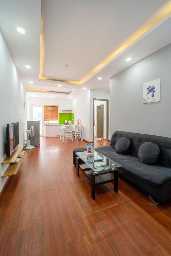 Highsea Nha Trang Apartments المظهر الخارجي الصورة