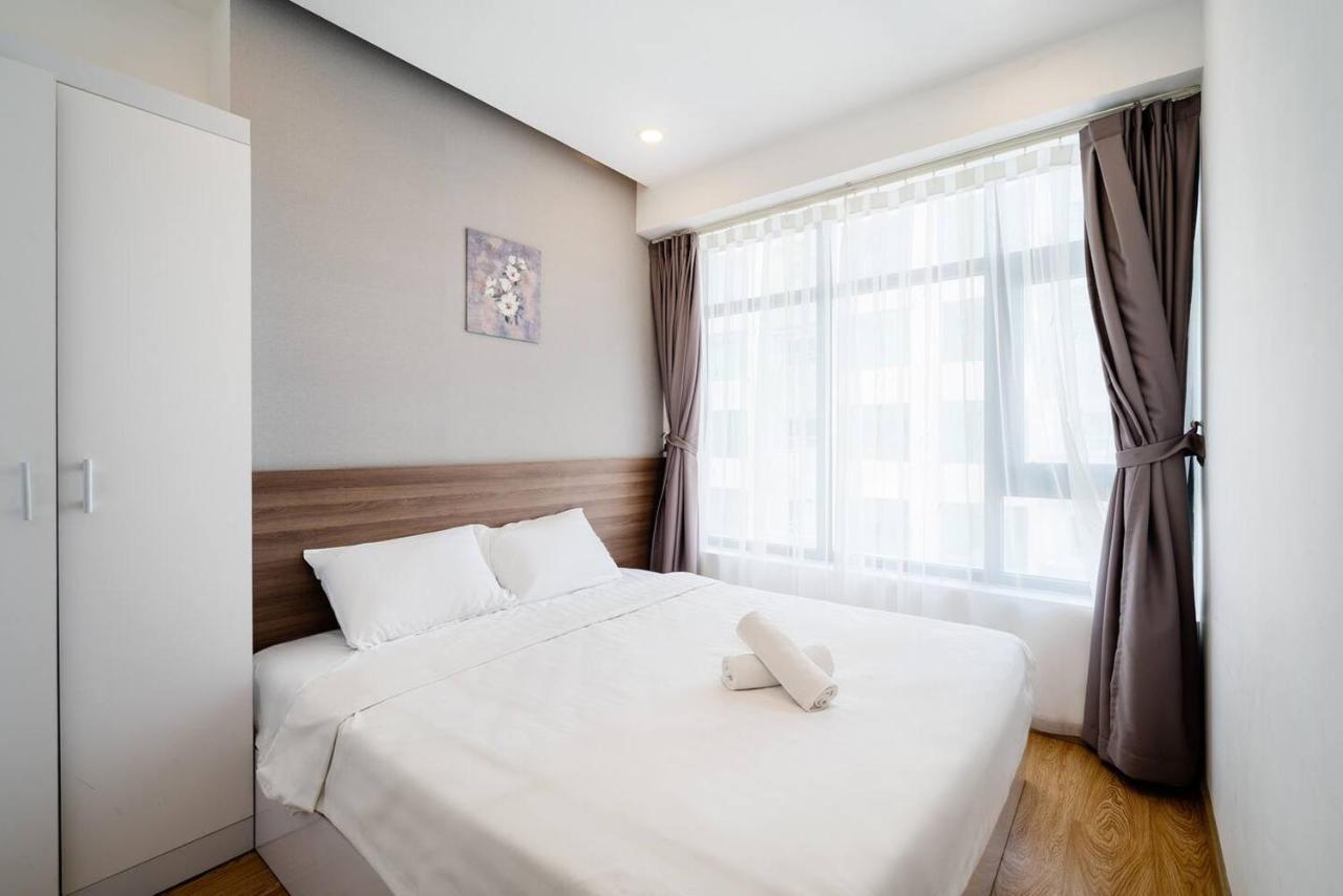 Highsea Nha Trang Apartments المظهر الخارجي الصورة