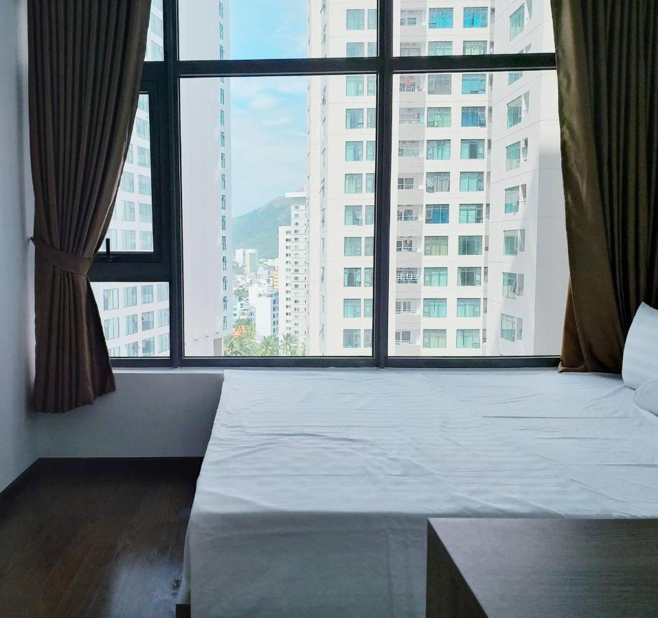 Highsea Nha Trang Apartments المظهر الخارجي الصورة