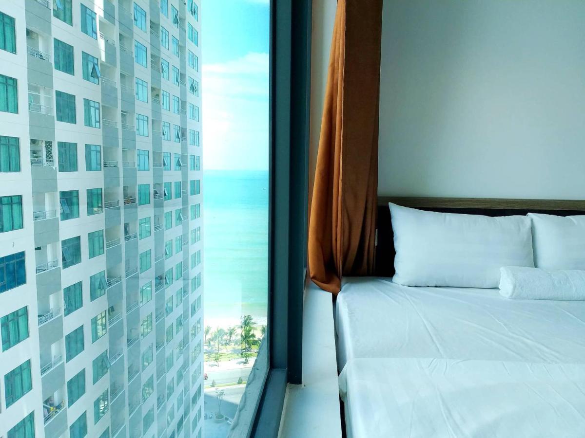 Highsea Nha Trang Apartments المظهر الخارجي الصورة