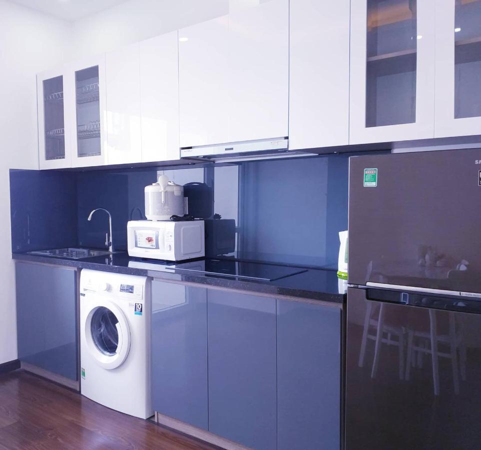 Highsea Nha Trang Apartments المظهر الخارجي الصورة