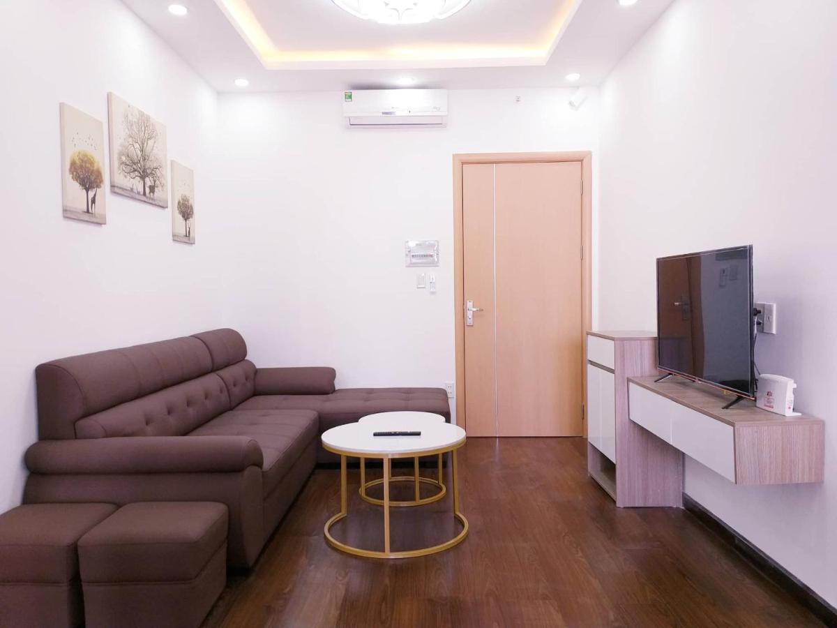 Highsea Nha Trang Apartments المظهر الخارجي الصورة