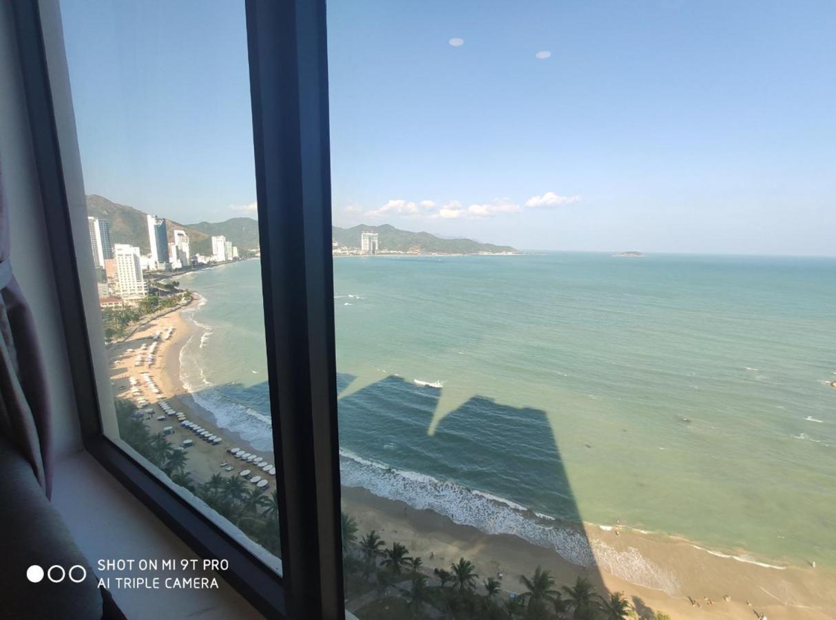 Highsea Nha Trang Apartments المظهر الخارجي الصورة