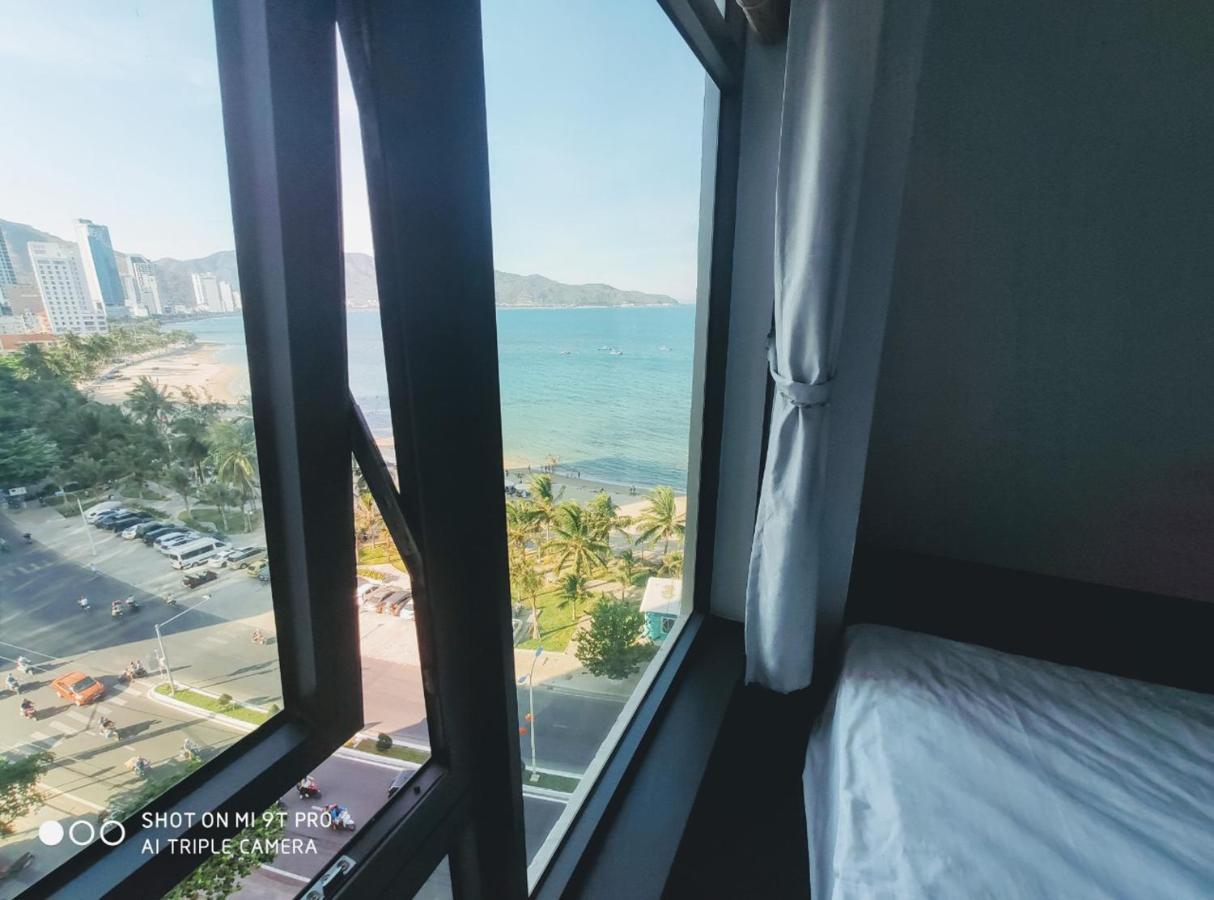 Highsea Nha Trang Apartments المظهر الخارجي الصورة