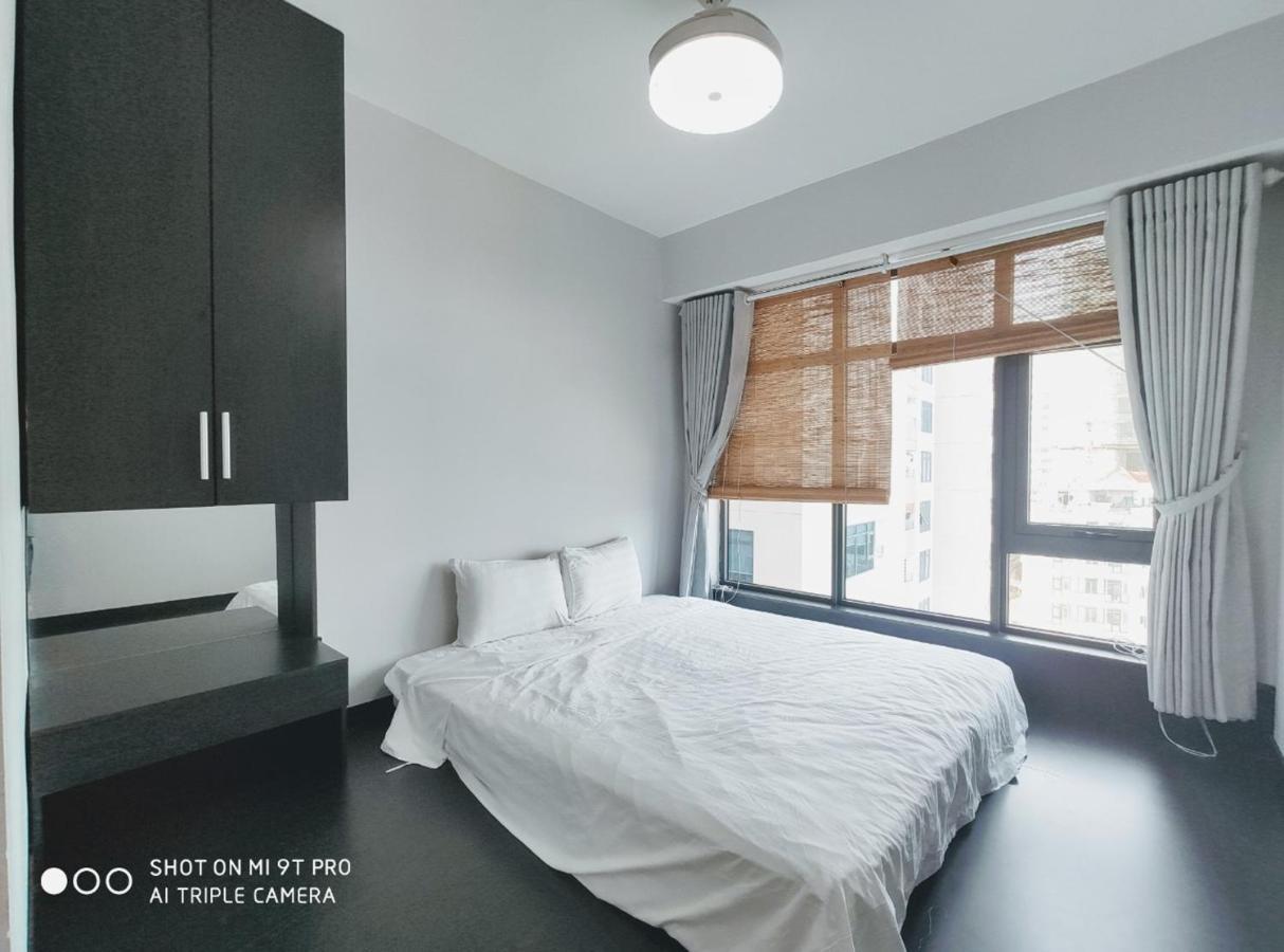 Highsea Nha Trang Apartments المظهر الخارجي الصورة