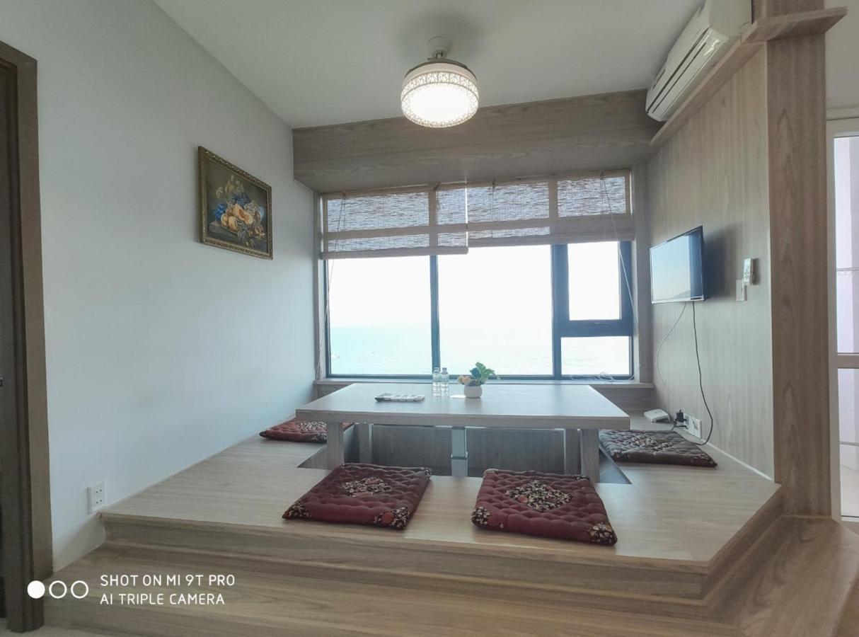 Highsea Nha Trang Apartments المظهر الخارجي الصورة