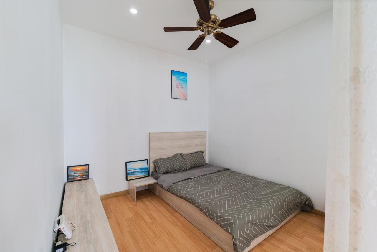 Highsea Nha Trang Apartments المظهر الخارجي الصورة