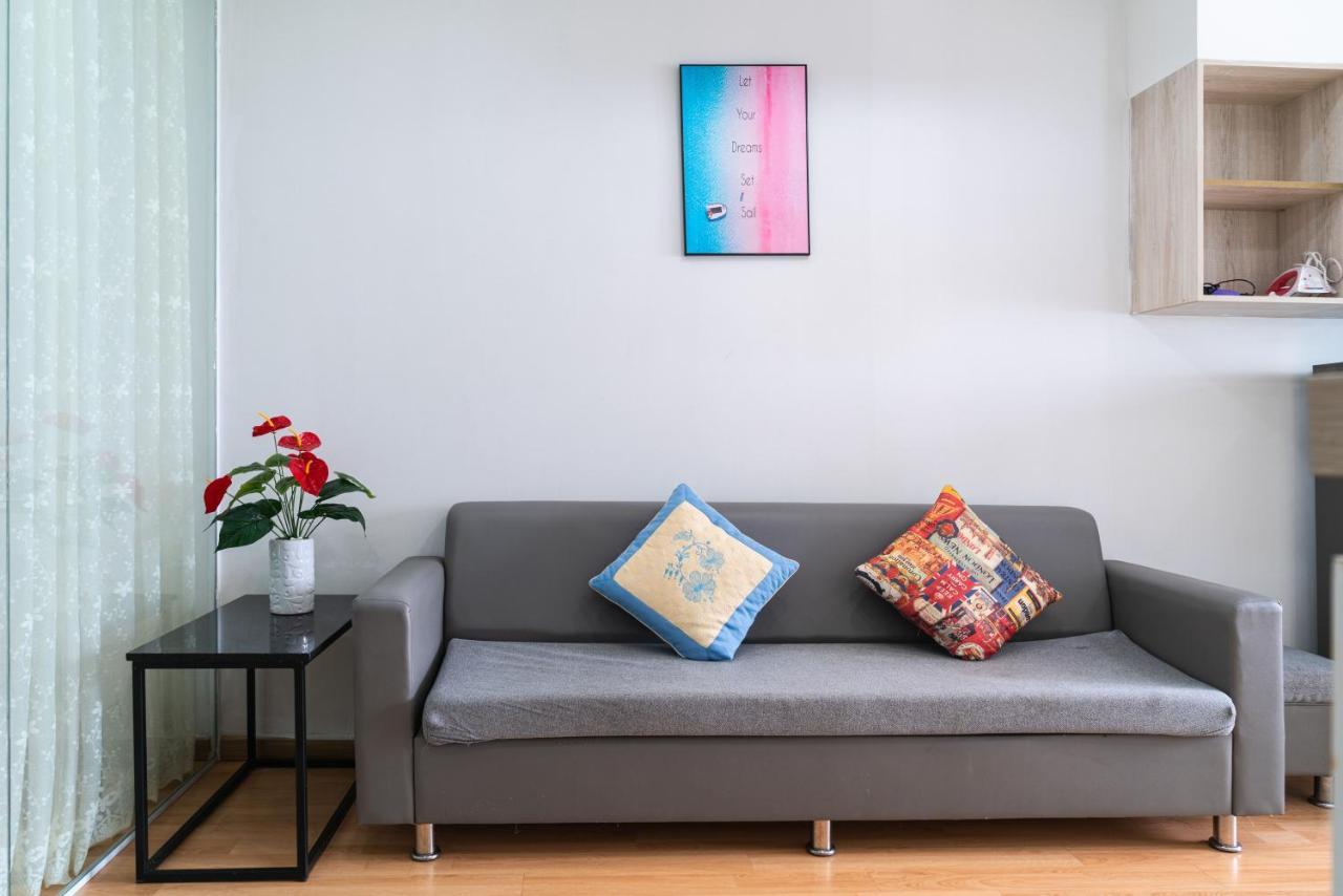 Highsea Nha Trang Apartments المظهر الخارجي الصورة