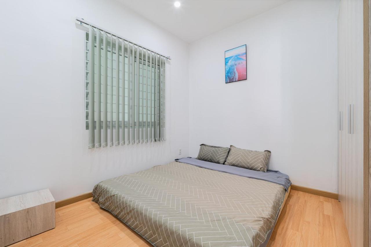 Highsea Nha Trang Apartments المظهر الخارجي الصورة