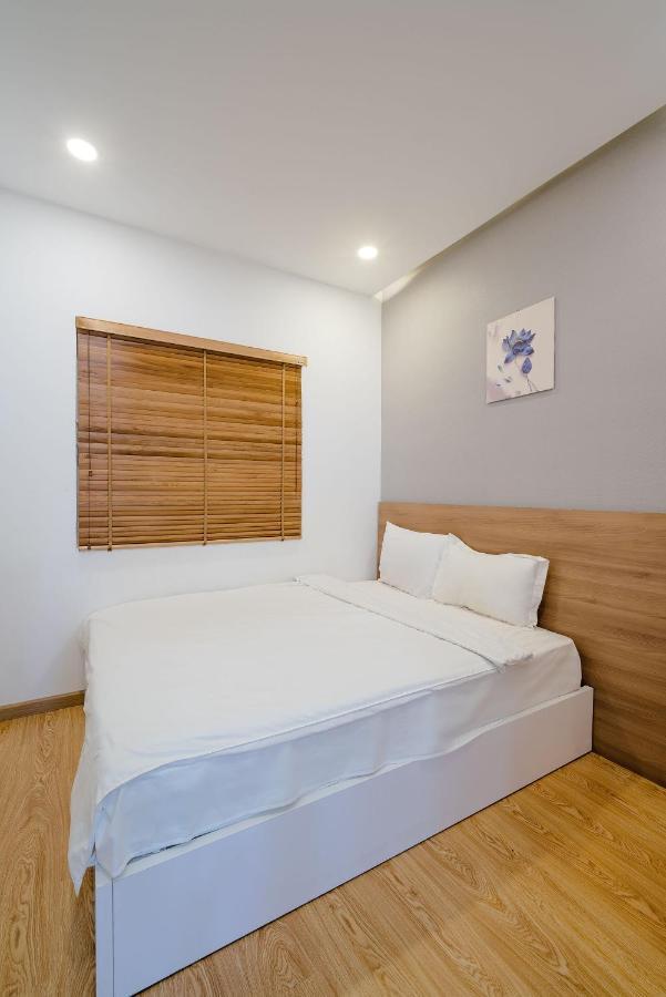 Highsea Nha Trang Apartments المظهر الخارجي الصورة