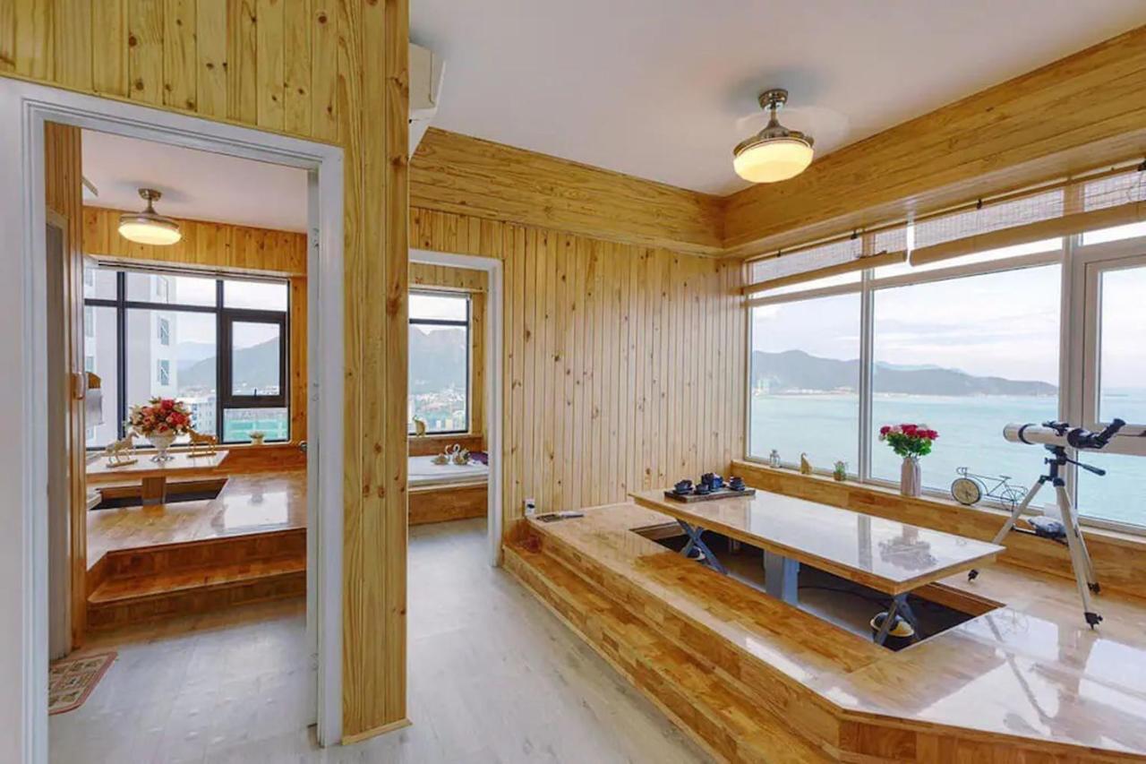 Highsea Nha Trang Apartments المظهر الخارجي الصورة