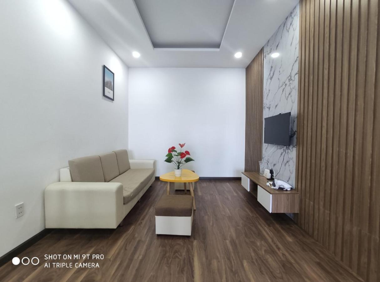 Highsea Nha Trang Apartments المظهر الخارجي الصورة