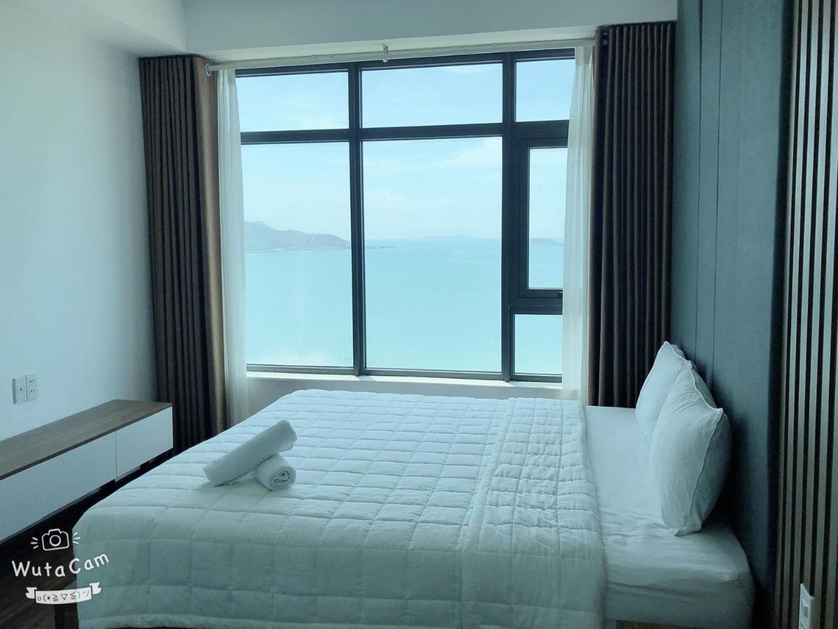 Highsea Nha Trang Apartments المظهر الخارجي الصورة
